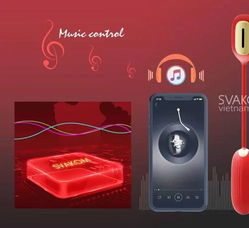 Công nghệ mới: Đồng bộ theo nhạc kết nối Bluetooth 