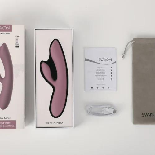 Trysta Neo bao bì chuẩn nguyên Seal mua an tâm